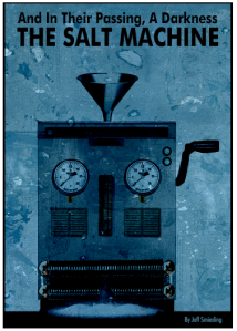 salt-machine Pub Market