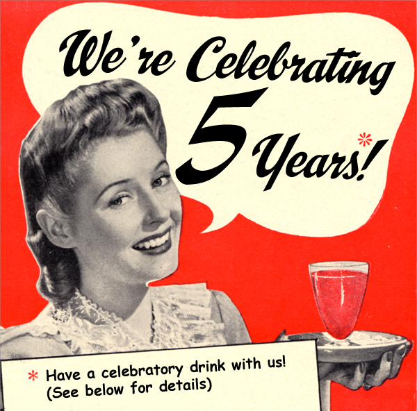 5-years